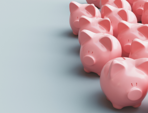 Anzahlung – Sicherheit für Dich und mich