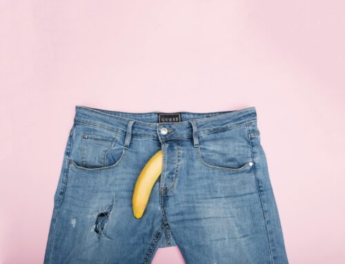 Erektionsprobleme – was tun? Warum ED ein Geschenk sein kann