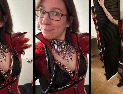 Meine erste private Play Party