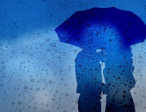 Sexarbeit und Trauma – Zeitreise ins Positive