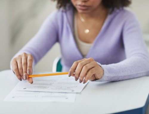 Krone richten, weitergehen