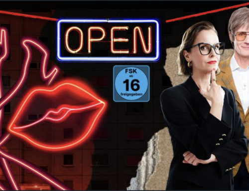 49 Minuten Bullshit-Bingo: Die Prostitutionsanstalt und die Sexwork-Lobby