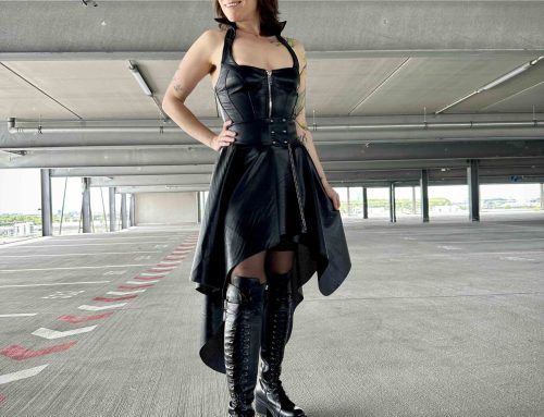 BoundCon 2026: Mein erstes Mal auf „der“ Fetisch-Messe