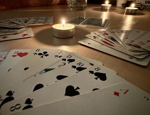 Warum ich ein Overnight absagte